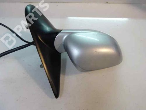 Right mirror SEAT IBIZA II (6K1) 1.9 TDI | BP8593149C27 