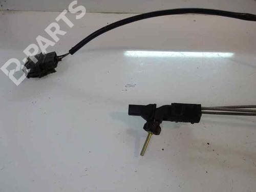 Right mirror SEAT IBIZA II (6K1) 1.9 TDI | BP8593149C27 