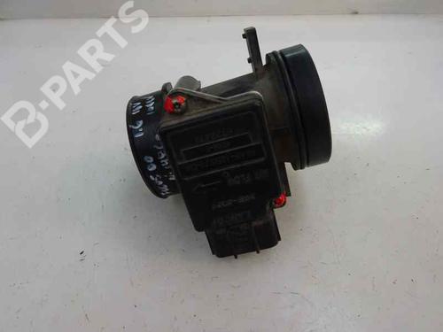 Used Mass air flow sensor FORD FOCUS I (DAW, DBW) 1.6 16V (100 hp) 8600464