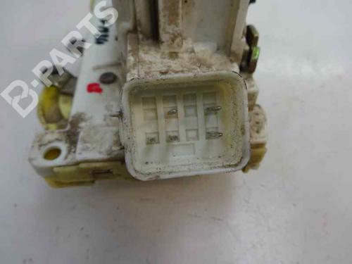 Front right lock FORD FOCUS I (DAW, DBW) 1.6 16V | BP8600451C97 