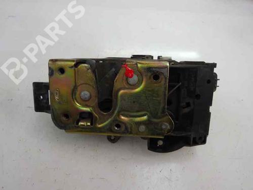 Used Front left lock FORD FOCUS I (DAW, DBW) 1.6 16V (100 hp) 8600453