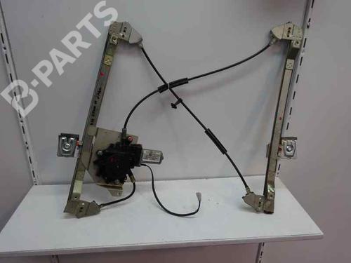 Used Front right window mechanism FORD FOCUS I (DAW, DBW) 1.6 16V (100 hp) 8600433