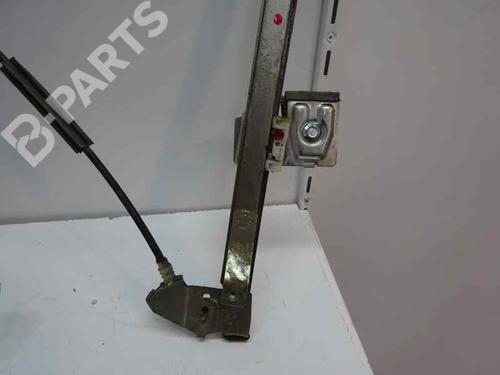 Front right window mechanism FORD FOCUS I (DAW, DBW) 1.6 16V | BP8600433C23 