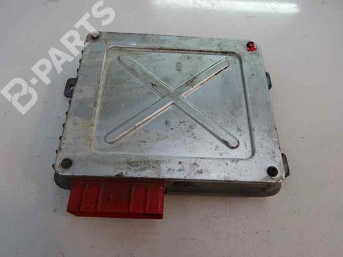 Used Engine control unit (ECU) ROVER 200 II Hatchback (RF) 220 SDi (105 hp) 8600435