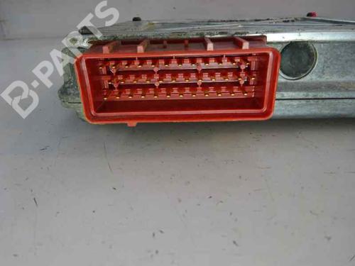 Engine control unit (ECU) ROVER 200 II Hatchback (RF) 220 SDi | BP8600435M57 