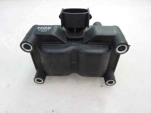 Tændspole FORD FOCUS I (DAW, DBW) 1.6 16V | BP8600465M94 