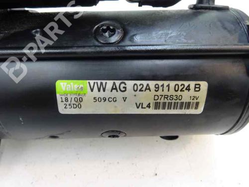 Starter SEAT IBIZA II (6K1) 1.9 TDI | BP8596630M8 