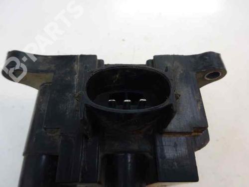 Ignition coil FORD FOCUS I (DAW, DBW) 1.6 16V | BP8600466M94 