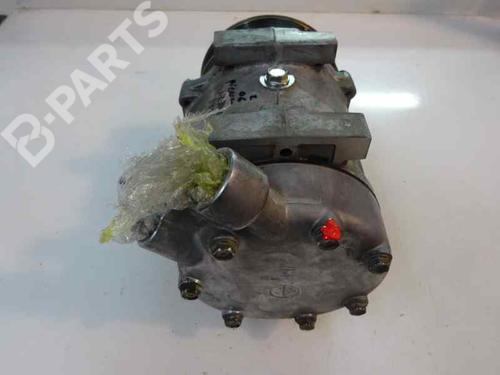 AC compressor CITROËN XSARA PICASSO (N68) 1.6 HDi | BP8600429M34 