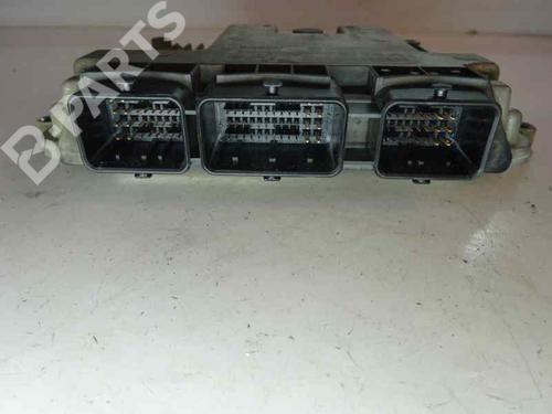Engine control unit (ECU) CITROËN XSARA PICASSO (N68) 1.6 HDi | BP8600437M57 