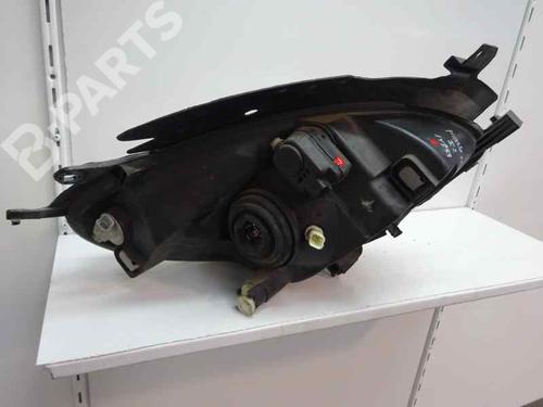 Left headlight CITROËN XSARA PICASSO (N68) 1.6 HDi | BP8600427C28 