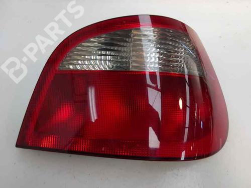 Used Right taillight RENAULT MEGANE I (BA0/1_) 1.9 dTi (BA1U) (80 hp) 8600426