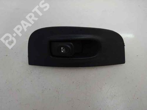Used Right front window switch RENAULT MEGANE I (BA0/1_) 1.9 dTi (BA1U) (80 hp) 8600458