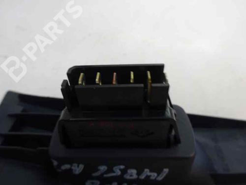 Right front window switch RENAULT MEGANE I (BA0/1_) 1.9 dTi (BA1U) | BP8600458I26 