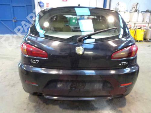Right taillight ALFA ROMEO 147 (937_) 1.9 JTD (937.AXD1A, 937.BXD1A, 937.AXV1A, 937.BXB1A,... | BP8620750C35 