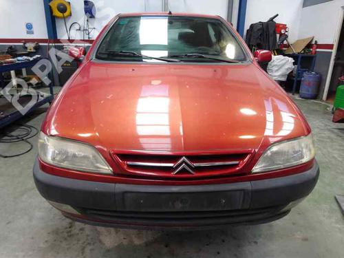 Front left lock CITROËN XSARA (N1) 1.9 D | BP8620780C98 