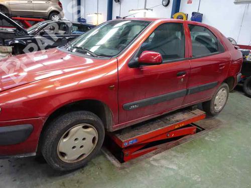 Front left lock CITROËN XSARA (N1) 1.9 D | BP8620780C98 