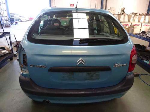 Varmeblæser CITROËN XSARA PICASSO (N68)  | BP8620790M62 