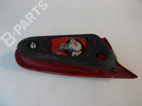Right taillight ALFA ROMEO 147 (937_) 1.9 JTD (937.AXD1A, 937.BXD1A, 937.AXV1A, 937.BXB1A,... | BP8620750C35 