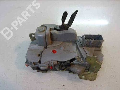 Front left lock CITROËN XSARA (N1) 1.9 D | BP8620780C98 