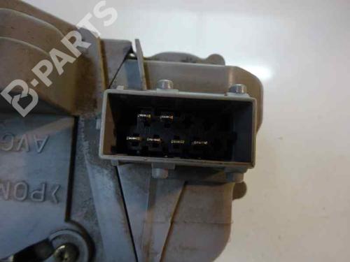 Front left lock CITROËN XSARA (N1) 1.9 D | BP8620780C98 