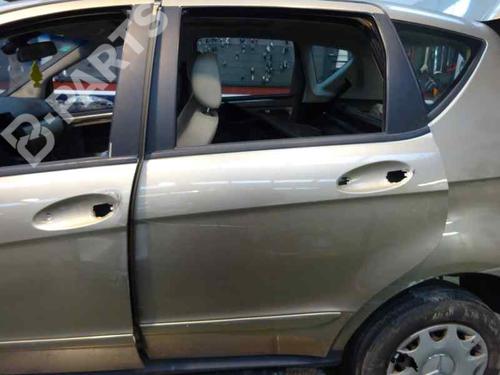 Used Left rear door MERCEDES-BENZ A-CLASS (W169) A 180 CDI (169.007, 169.307) (109 hp) 8620728
