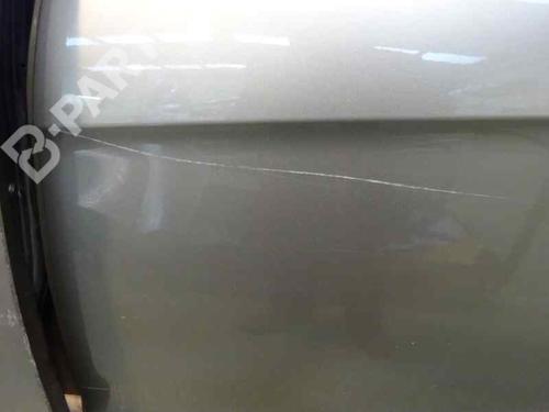 Left rear door MERCEDES-BENZ A-CLASS (W169) A 180 CDI (169.007, 169.307) | BP8620728C4 