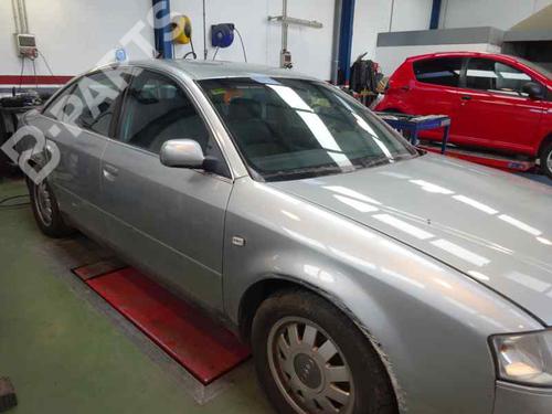 Startmotor AUDI A6 C5 (4B2) 2.5 TDI | BP8620740M8 