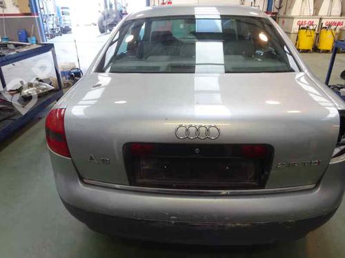 Startmotor AUDI A6 C5 (4B2) 2.5 TDI | BP8620740M8 