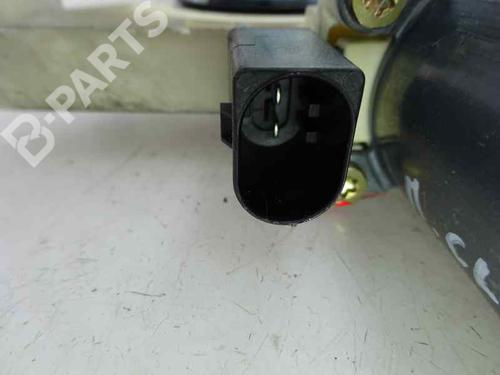Used Left front window motor MERCEDES-BENZ A-CLASS (W169) A 180 CDI (169.007, 169.307) (109 hp) 8620792