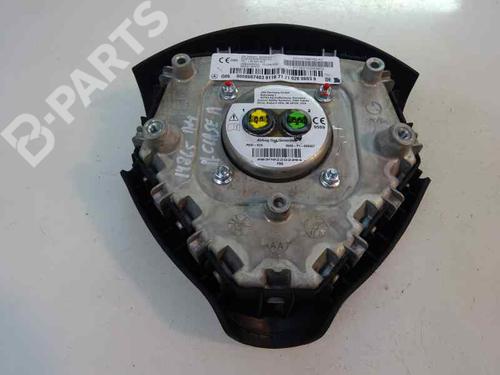 Driver airbag MERCEDES-BENZ A-CLASS (W169) A 180 CDI (169.007, 169.307) | BP8620771C9 