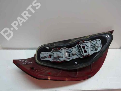 Right taillight MERCEDES-BENZ A-CLASS (W169) A 180 CDI (169.007, 169.307) | BP8620749C35 