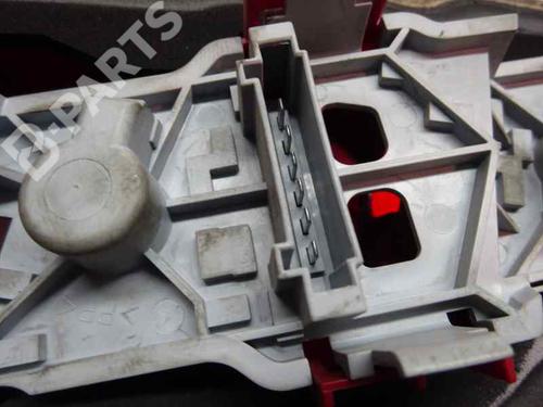 Right taillight MERCEDES-BENZ A-CLASS (W169) A 180 CDI (169.007, 169.307) | BP8620749C35 