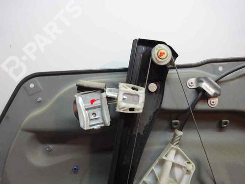 Front left window mechanism MERCEDES-BENZ A-CLASS (W169) A 180 CDI (169.007, 169.307) | BP8620757C22 