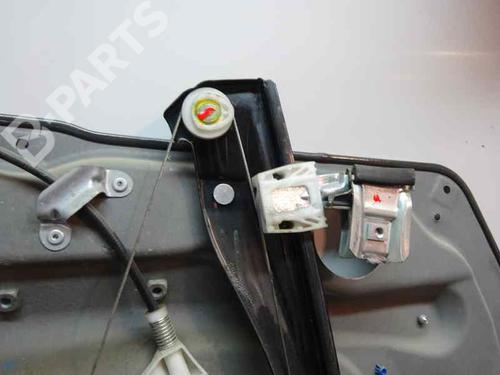 Front right window mechanism MERCEDES-BENZ A-CLASS (W169) A 180 CDI (169.007, 169.307) | BP8620759C23 