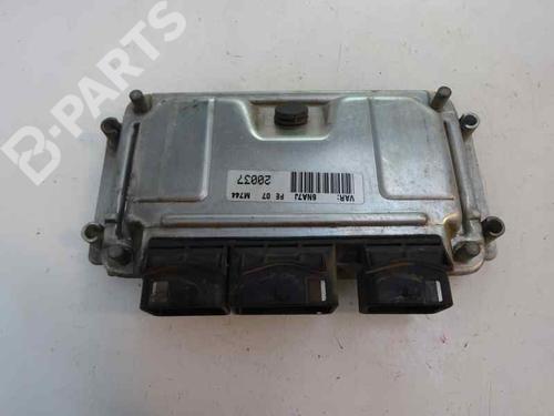 Used Engine control unit (ECU) CITROËN XSARA PICASSO (N68) [1999-2012]  8620761