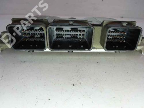 Engine control unit (ECU) CITROËN XSARA PICASSO (N68)  | BP8620761M57 