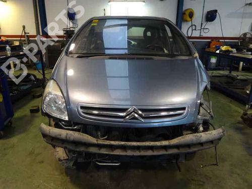 Left front driveshaft CITROËN XSARA PICASSO (N68) 1.6 HDi | BP8636586M38 