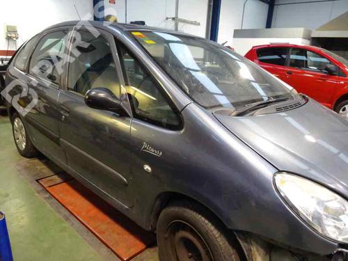 Left front driveshaft CITROËN XSARA PICASSO (N68) 1.6 HDi | BP8636586M38 