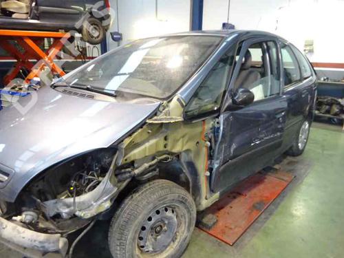 Left front driveshaft CITROËN XSARA PICASSO (N68) 1.6 HDi | BP8636586M38 