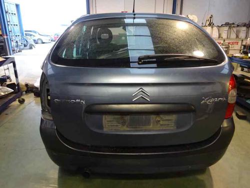 Left front driveshaft CITROËN XSARA PICASSO (N68) 1.6 HDi | BP8636586M38 