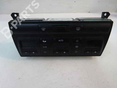 Comando chauffage AUDI A6 C5 (4B2) 2.5 TDI (150 hp) 8620784