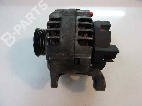 Generator AUDI A6 C5 (4B2) 2.5 TDI (150 hp) 8620735
