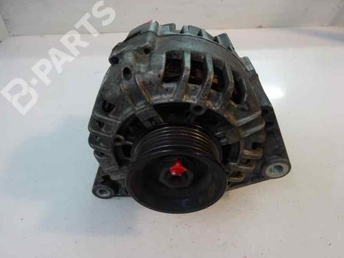 Generator AUDI A6 C5 (4B2) 2.5 TDI | BP8620735M7 