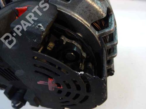 Generator AUDI A6 C5 (4B2) 2.5 TDI | BP8620735M7 