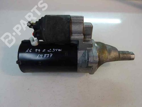 Startmotor AUDI A6 C5 (4B2) 2.5 TDI (150 hp) 8620740