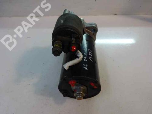 Startmotor AUDI A6 C5 (4B2) 2.5 TDI | BP8620740M8 