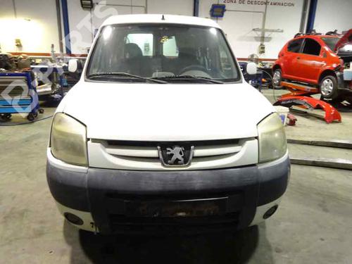 Used Parts PEUGEOT PARTNER MPV (5_, G_)  2.0 HDI  959869