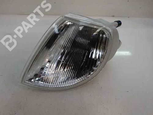 Used Left front indicator CITROËN SAXO (S0, S1) [1996-2004]  8633326