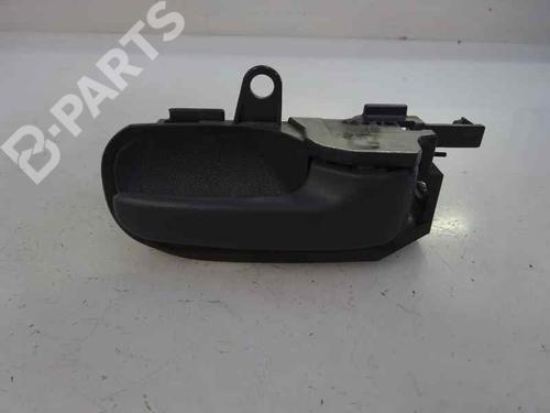 Used Front right interior door handle TOYOTA AYGO (_B1_) 1.0 (KGB10_, KGB10R) (68 hp) 8636598